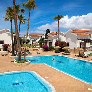 Nuramar Aparthotel